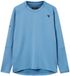 Endura Alltrack Roam Fleece Bleu 2XL Homme