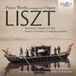 Brilliant Classics Diederik Blankesteijn - Liszt: Piano Works, Arranged For Organ (CD)