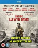 Inside UNIVERSAL MUSIC HOLDINGS LIMITED Inside Llewyn Davis / Blu-ray / 2013