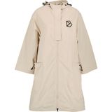 Didriksons Juno, parka, dames, clay beige