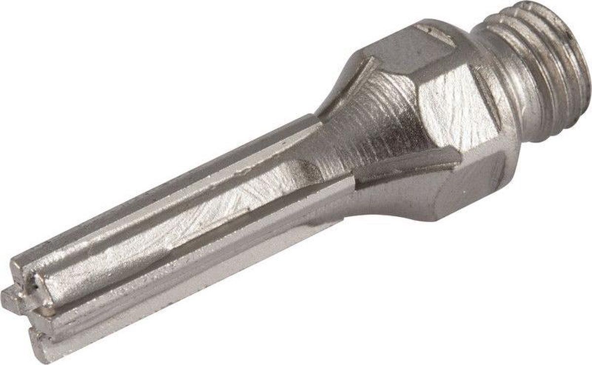 IRWIN Voegenfrees 4-snijders 8mm 2st.