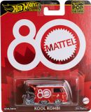 Mattel Hot Wheels Kool Kombi JBL68