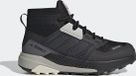adidas TERREX Terrex Trailmaker Mid RAIN.RDY Hiking Schoenen - Kinderen - Zwart - 37 1/3