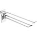 Lampa 99283 veiligheidshaken, verchroomd