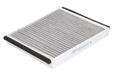 PURRO PUR-PC5019AG Filtre d'habitacle Filtre à charbon actif
