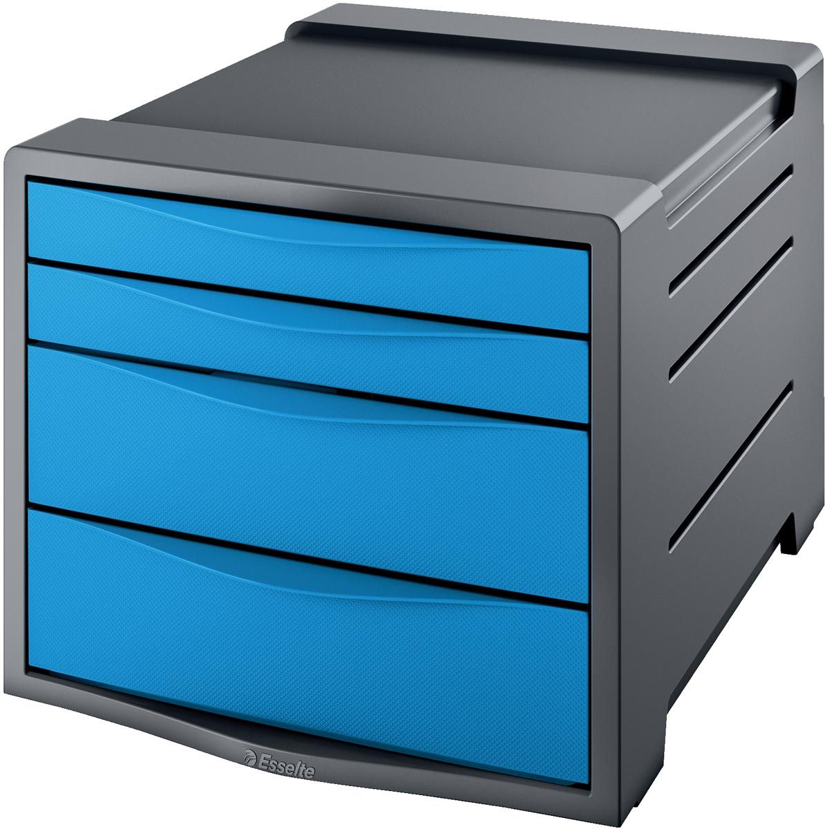 Esselte VIVIDA Ladenblok - Blauw