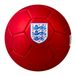 Mitre Unisex Officiële Engeland Mini Voetbal