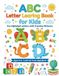 ABC Libri GmbH ABC Letter Learning Book for Kids