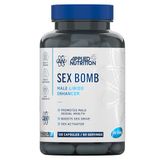 Sex Bomb Sex Bomb Pour Lui - 120 gélules