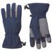 Sealskinz Drayton, gants, bleu marine