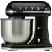 SILVERCREST Robot multifonction Rétro 1973, 5 L, noir