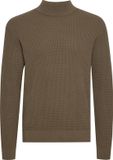 Blend Heren Pullover Trui - Teak - XXL