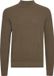 Blend Heren Pullover Trui - Teak - XXL