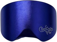 Coolcasc Skimaskerhoes Coolcasc Blauw Unisex Polyester/Elastaan