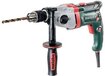 Metabo BEV 1300-2 - Boormachine - 2 snelheden - 600574000