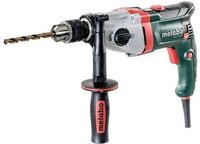 Metabo BEV 1300-2 - Boormachine - 2 snelheden - 600574000