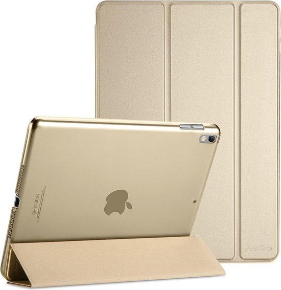 Meeskees24 Apple iPad Pro 10.5 (2017) Case /  /  / Zwart