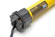 Schellenberg 20640 rolluikmotor MAXI Standaard 40 Nm, mechanische eindschakelaar, buismotor voor 60 mm as, voor rolluiken tot 15 m², set incl. muurbeugel