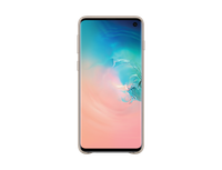 Samsung EF-VG973 - Back Cover - Galaxy S10 - Grijs