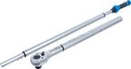 BGS Momentsleutel Uitgang Buitenvierkant 25 mm (1") 140 - 980 Nm - 7187