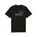 PUMA Camo T-shirt Heren Zwart S