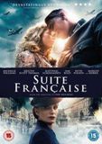Suite Twentieth Century Fox Home Entertainment Limited Suite Francaise DVD