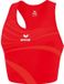 Erima Racing Bra Dames - Rood | Maat: 32