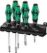 Wera Schroevendraaierset 334SK/6