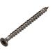 Spax T-star Plus Tête Fraisée Torx T10 Inox A2 3x1-1 Pièce