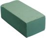 Merkloos / Sans marque Hobby Oase 5x Steekschuim blokken 23 x 11 x 8 cm