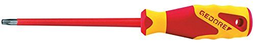 Gedore 2163 TX VDE-schroevendraaier BinnentORX T20