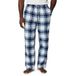 Amazon Essentials Heren Flanellen Pyjamabroek