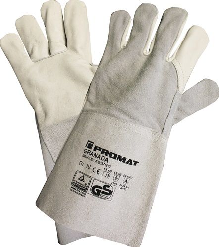 Promat/Tecwerk Lashandschoen