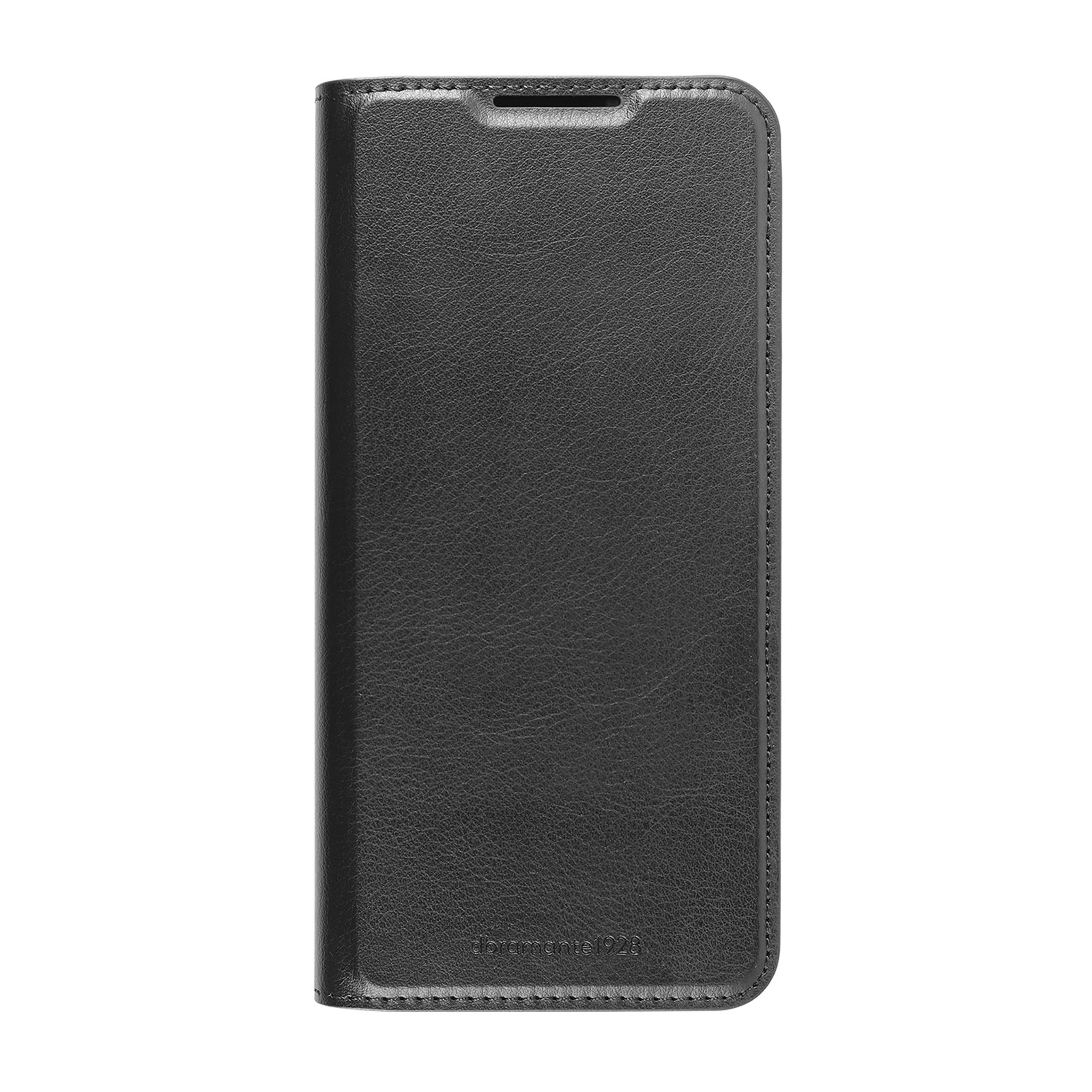 dbramante1928 Oslo Folio Case for Samsung Galaxy A15 4G/5G - Black