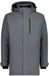 Cmp 33k3847 Parka Grijs 4XL Man