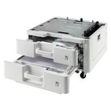 Kyocera PF-471 Papiercassette - Wit