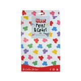 Siser Busta Print & Craft Set