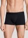 CALIDA Pure & Style Korte short Zwart Mannen