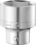Facom doppen hexagonale 3/4 43 mm