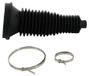 TRISCAN 8500 29073 Soufflet de crémaillère, caoutchouc, pour AUDI A4 Avant (8K5, B8)