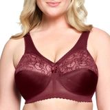 Glamoriser Glamorise MagicLift Original #1000 Ondersteuningsbeha, zonder beugels
