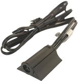 VITO - Bewegingssensor - IP20 5A - Zwart