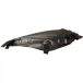 Bagster Tapis de réservoir moto Honda NC 700 S 2012-2014