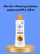 Silka Skin Whitening lotion papaya met SPF 6, 200 ml