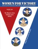 Women Schiffer Publishing Ltd Women for Victory