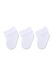 Sterntaler Unisex babysokken voor eerste klas baby, verpakking van 3 stuks