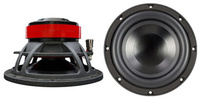 Emphaser ESW-M10 - Subwoofer - 200 Watt