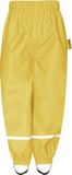 Playshoes Regenbroek Geel Maat 80