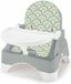 Thermobaby Stoelverhoger Edgar Lift Grijs