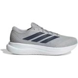 Adidas Runfalcon 6 Wide Hardloopschoenen Grijs EU 44 Man